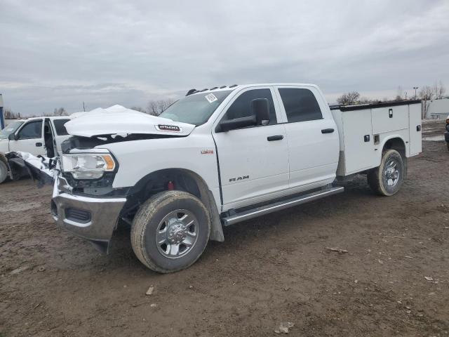  Salvage Ram 2500