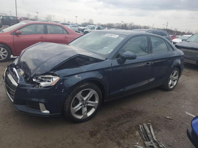  Salvage Audi A3