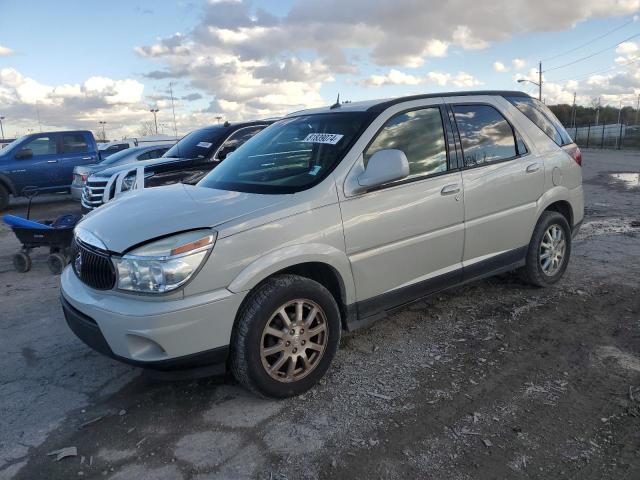  Salvage Buick Rendezvous