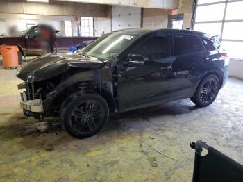  Salvage Acura RDX