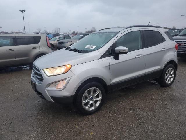  Salvage Ford EcoSport