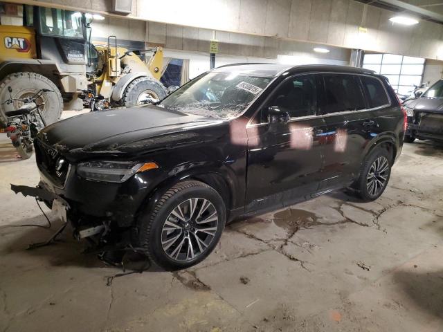  Salvage Volvo XC90