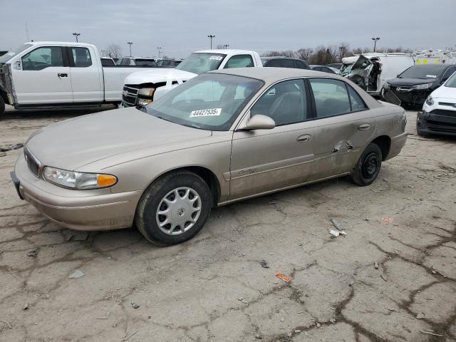  Salvage Buick Century