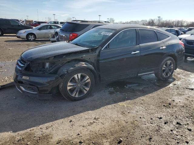  Salvage Honda Crosstour