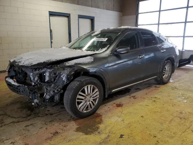  Salvage Honda Crosstour