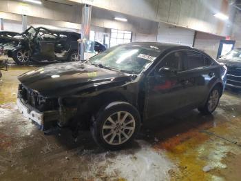  Salvage Mazda 6