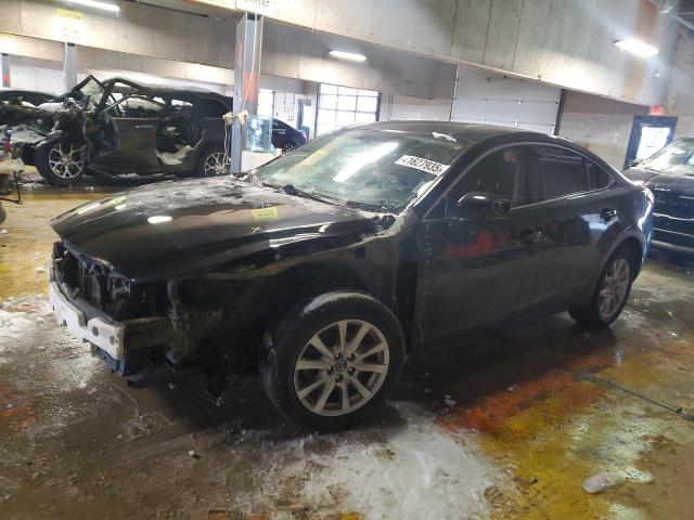  Salvage Mazda 6