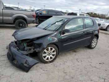  Salvage Volkswagen Rabbit