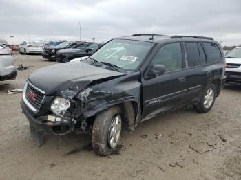  Salvage GMC Envoy