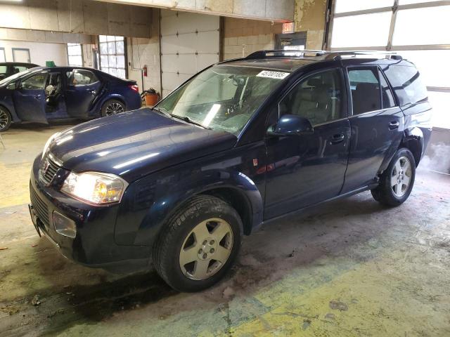  Salvage Saturn Vue