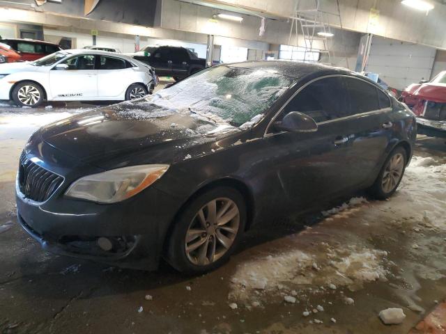  Salvage Buick Regal