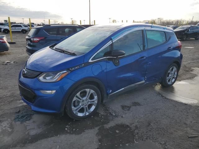  Salvage Chevrolet Bolt