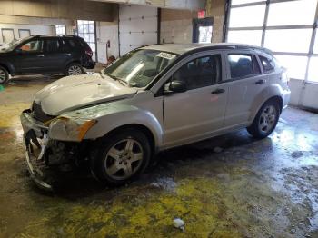  Salvage Dodge Caliber