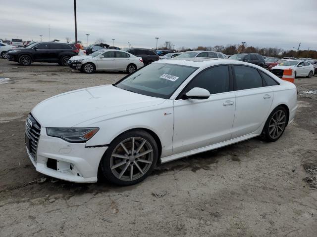  Salvage Audi A6