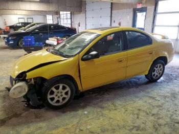  Salvage Dodge Neon