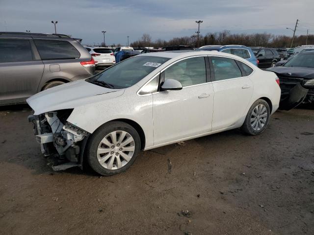  Salvage Buick Verano