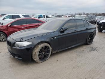  Salvage BMW M Series