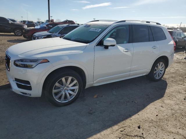  Salvage Volvo XC90