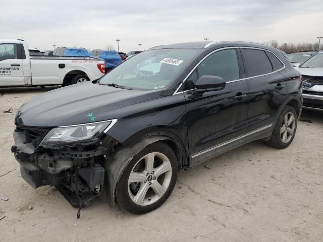  Salvage Lincoln MKC