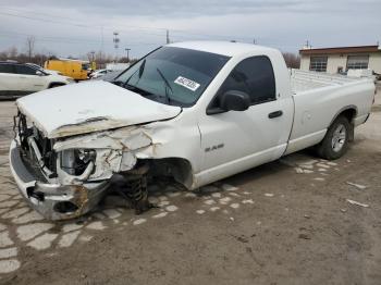  Salvage Dodge Ram 1500