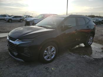  Salvage Chevrolet Blazer