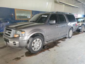  Salvage Ford Expedition