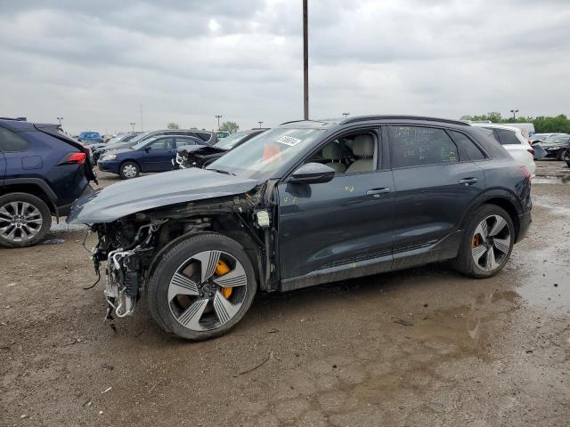  Salvage Audi e-tron