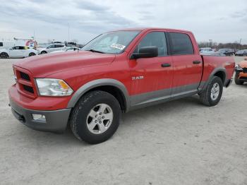  Salvage Dodge Ram 1500