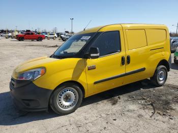  Salvage Dodge Promaster