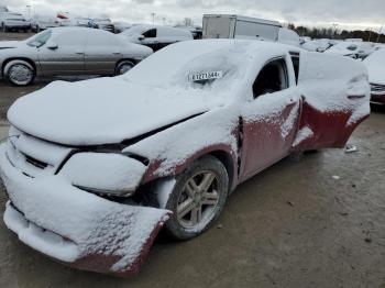  Salvage Dodge Avenger