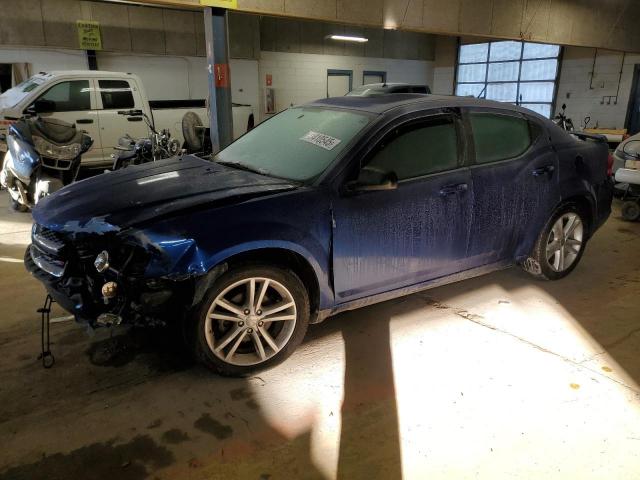  Salvage Dodge Avenger