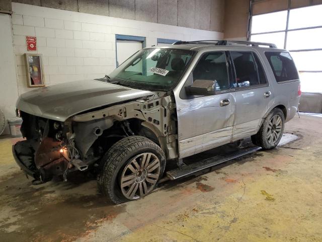  Salvage Lincoln Navigator