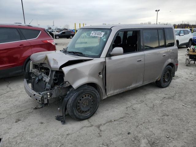  Salvage Toyota Scion