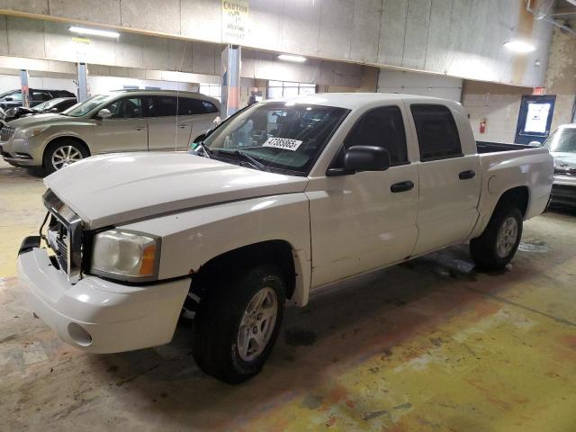  Salvage Dodge Dakota