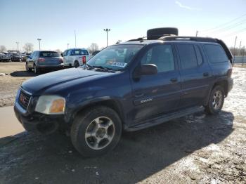  Salvage GMC Envoy