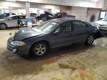  Salvage Dodge Intrepid