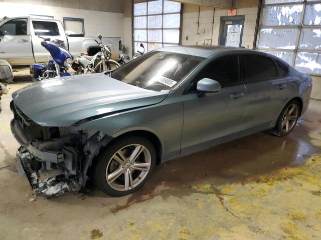  Salvage Volvo S90