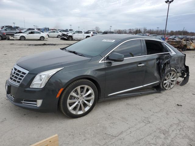  Salvage Cadillac XTS