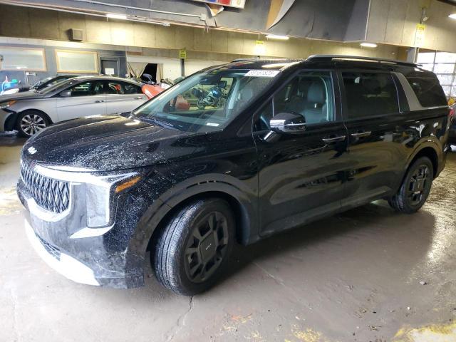  Salvage Kia Carnival