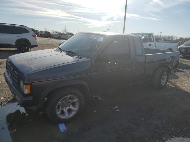  Salvage Nissan Titan