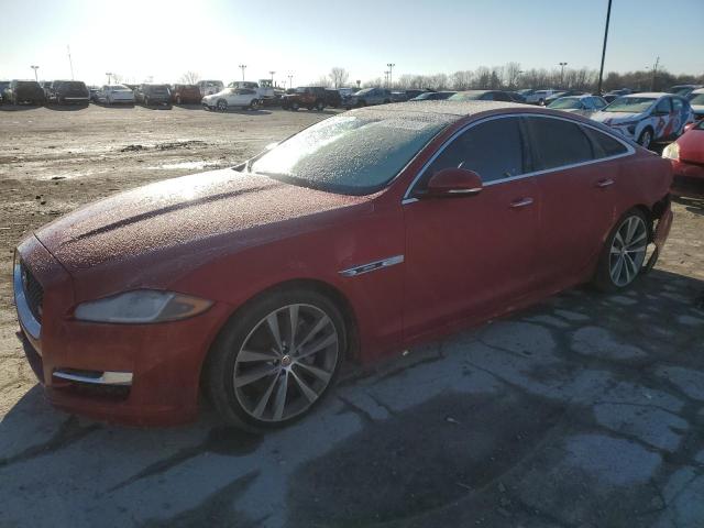  Salvage Jaguar XJ