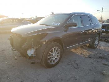  Salvage Buick Enclave