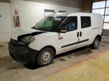  Salvage Ram Promaster