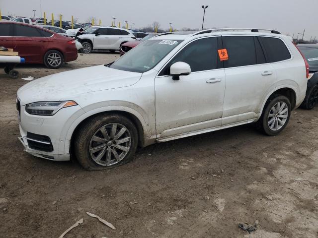  Salvage Volvo XC90