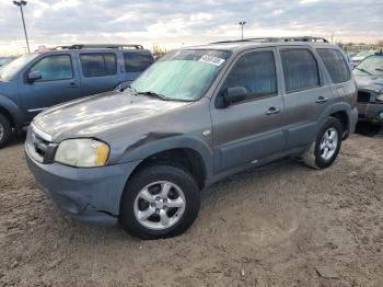  Salvage Mazda Tribute