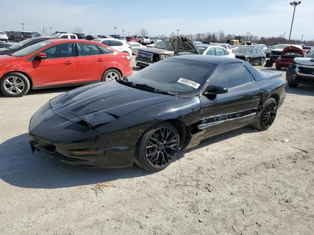  Salvage Pontiac Firebird