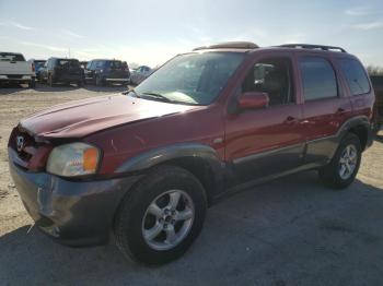  Salvage Mazda Tribute