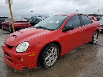  Salvage Dodge Neon