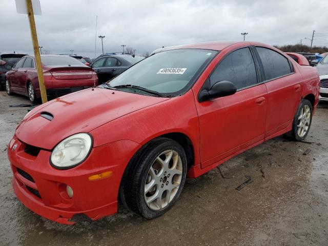  Salvage Dodge Neon