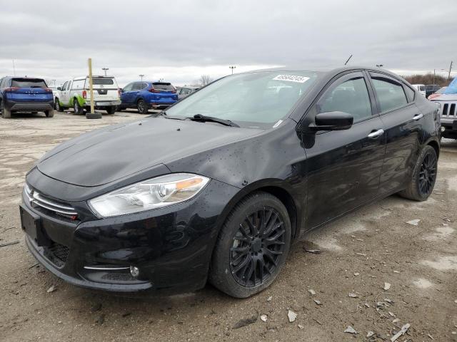  Salvage Dodge Dart